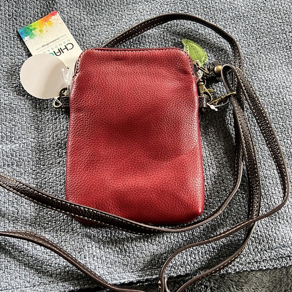 NWT Chala Cellphone Crossbody Handbag - Picture 2 of 5